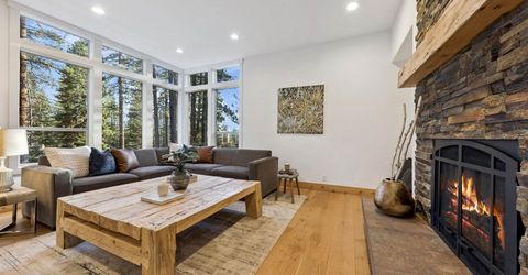 11114 Mougle Lane, Truckee, CA 96161 Photo