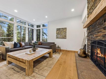 11114 Mougle Lane, Truckee, CA 96161 Photo
