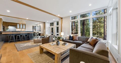 11114 Mougle Lane, Truckee, CA 96161 Photo