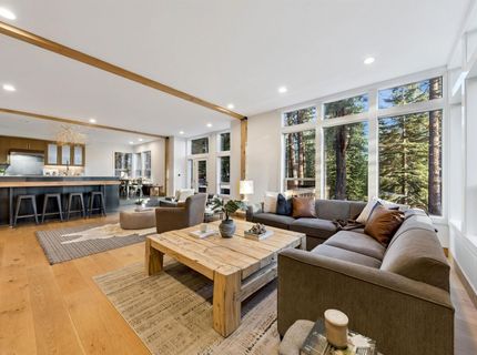 11114 Mougle Lane, Truckee, CA 96161 Photo