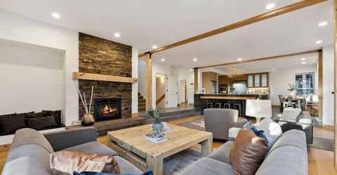 11114 Mougle Lane, Truckee, CA 96161 Photo