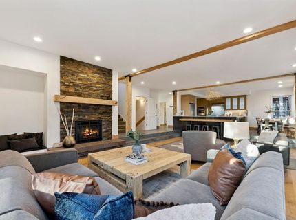 11114 Mougle Lane, Truckee, CA 96161 Photo
