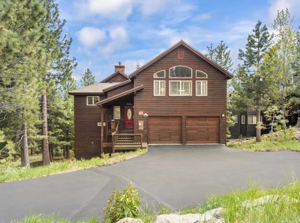12397 Stockholm Way, Truckee, CA 96161 Photo