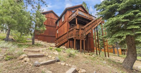 12397 Stockholm Way, Truckee, CA 96161 Photo