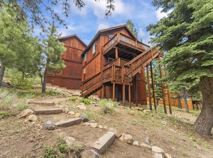 12397 Stockholm Way, Truckee, CA 96161 Photo