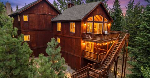 12397 Stockholm Way, Truckee, CA 96161 Photo