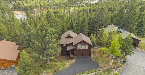 12397 Stockholm Way, Truckee, CA 96161 Photo