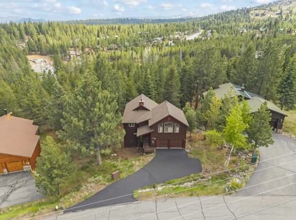 12397 Stockholm Way, Truckee, CA 96161 Photo