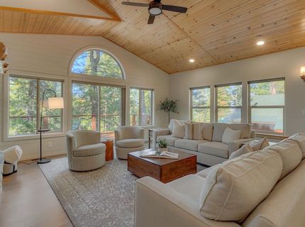 14313 Hansel Avenue, Truckee, CA 96161 Photo