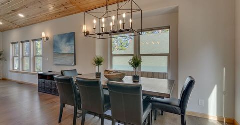 14313 Hansel Avenue, Truckee, CA 96161 Photo