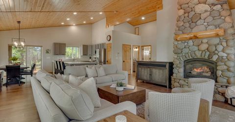 14313 Hansel Avenue, Truckee, CA 96161 Photo