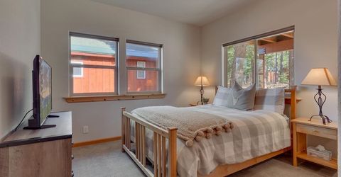 14313 Hansel Avenue, Truckee, CA 96161 Photo