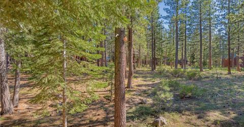 14313 Hansel Avenue, Truckee, CA 96161 Photo