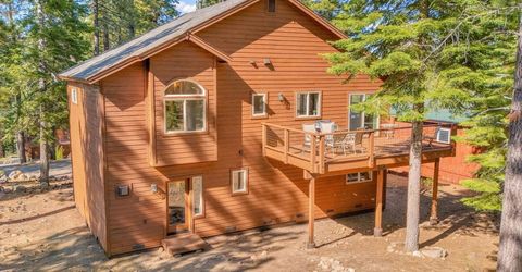 14313 Hansel Avenue, Truckee, CA 96161 Photo