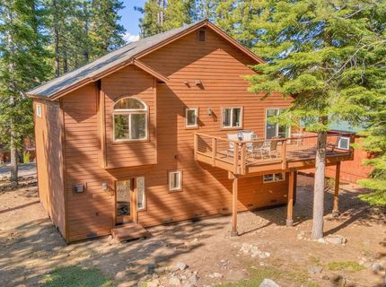 14313 Hansel Avenue, Truckee, CA 96161 Photo