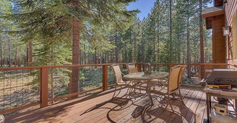 14313 Hansel Avenue, Truckee, CA 96161 Photo
