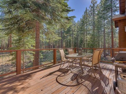 14313 Hansel Avenue, Truckee, CA 96161 Photo