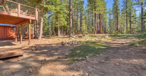 14313 Hansel Avenue, Truckee, CA 96161 Photo