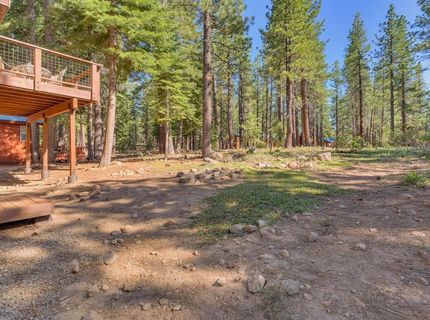 14313 Hansel Avenue, Truckee, CA 96161 Photo