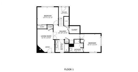 14313 Hansel Avenue, Truckee, CA 96161 Photo