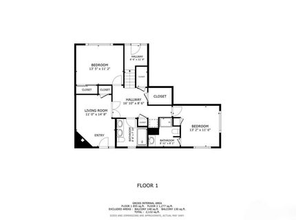 14313 Hansel Avenue, Truckee, CA 96161 Photo