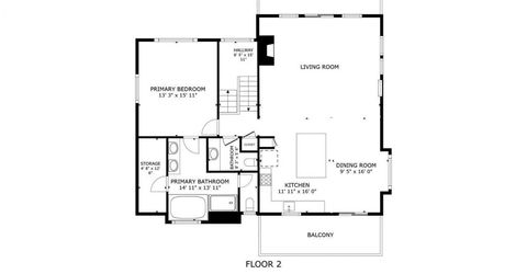 14313 Hansel Avenue, Truckee, CA 96161 Photo