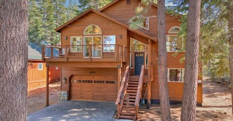 14313 Hansel Avenue, Truckee, CA 96161 Photo