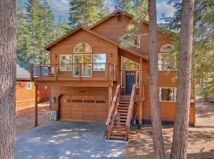 14313 Hansel Avenue, Truckee, CA 96161 Photo