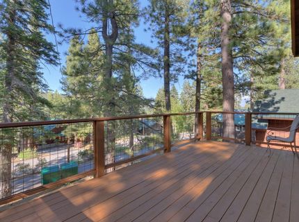 14313 Hansel Avenue, Truckee, CA 96161 Photo