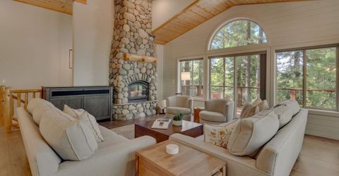 14313 Hansel Avenue, Truckee, CA 96161 Photo