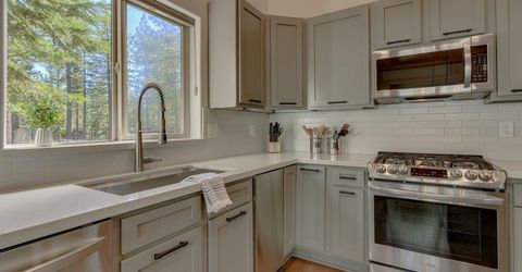 14313 Hansel Avenue, Truckee, CA 96161 Photo