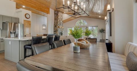 14313 Hansel Avenue, Truckee, CA 96161 Photo