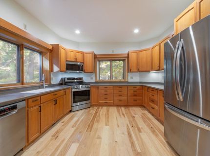 4290 Doe Avenue, Homewood, CA 96141 Photo