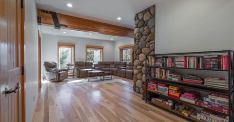 4290 Doe Avenue, Homewood, CA 96141 Photo