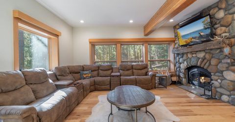 4290 Doe Avenue, Homewood, CA 96141 Photo