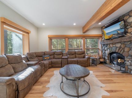 4290 Doe Avenue, Homewood, CA 96141 Photo
