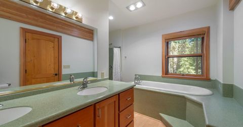 4290 Doe Avenue, Homewood, CA 96141 Photo