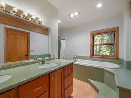 4290 Doe Avenue, Homewood, CA 96141 Photo