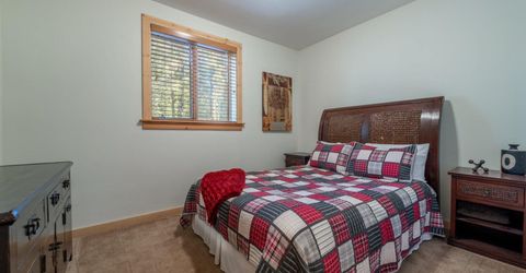4290 Doe Avenue, Homewood, CA 96141 Photo