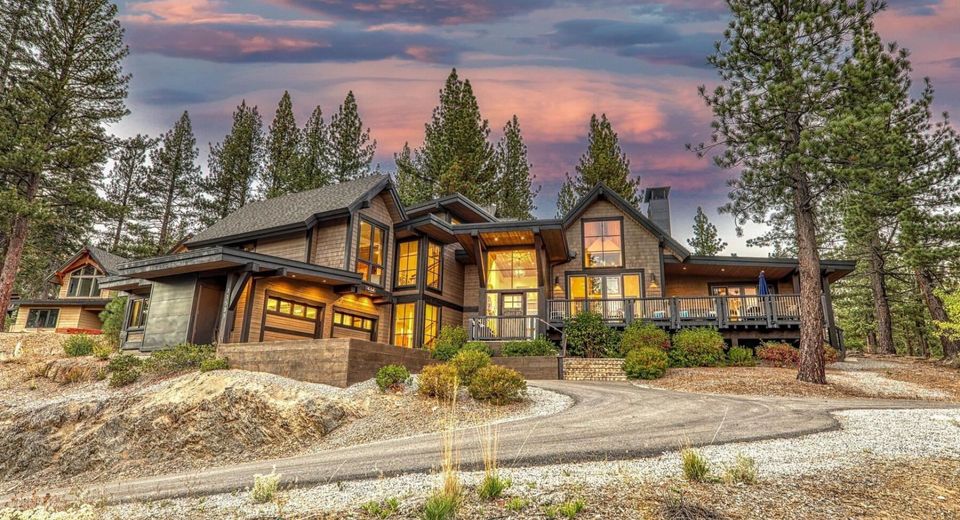 11585 China Camp Road, Truckee, CA 96161 Photo