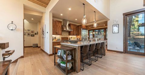 11585 China Camp Road, Truckee, CA 96161 Photo