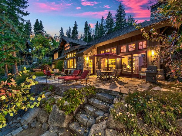 8747 Lakeside Drive, Rubicon Bay, CA 96142
