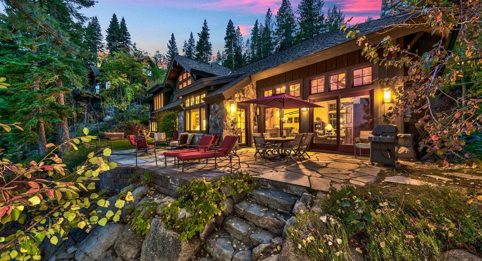 8747 Lakeside Drive, Rubicon Bay, CA 96142 Photo