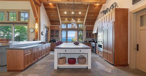 8747 Lakeside Drive, Rubicon Bay, CA 96142 Photo