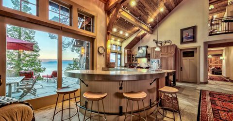 8747 Lakeside Drive, Rubicon Bay, CA 96142 Photo