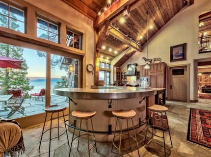 8747 Lakeside Drive, Rubicon Bay, CA 96142 Photo