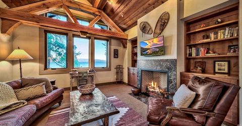 8747 Lakeside Drive, Rubicon Bay, CA 96142 Photo