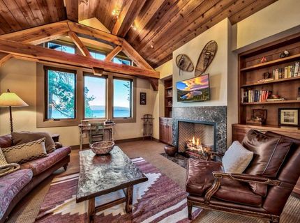 8747 Lakeside Drive, Rubicon Bay, CA 96142 Photo