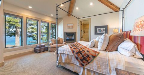 8747 Lakeside Drive, Rubicon Bay, CA 96142 Photo