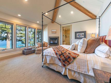 8747 Lakeside Drive, Rubicon Bay, CA 96142 Photo
